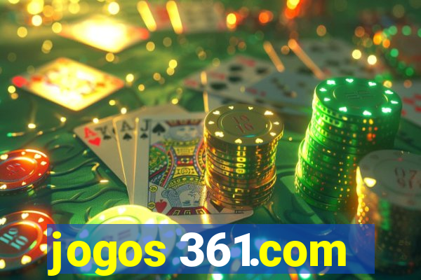jogos 361.com
